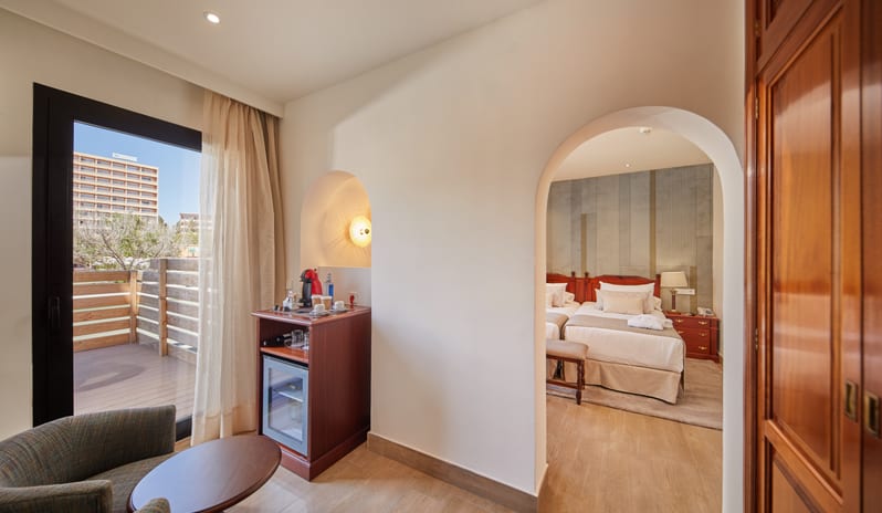 Secrets Mallorca Villamil Resort & Spa-Double Promo Room 4_17608